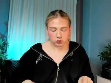 jes_solar on Chaturbate