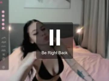 jessicamooon on Chaturbate