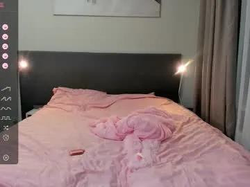 jessicamooon on Chaturbate