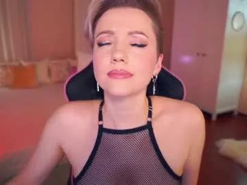 jessideen on Chaturbate