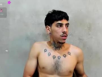 jharol_cardona on Chaturbate