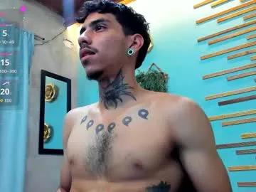 jharol_cardona on Chaturbate