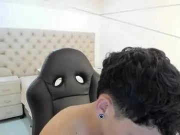 jhoanleandro on Chaturbate