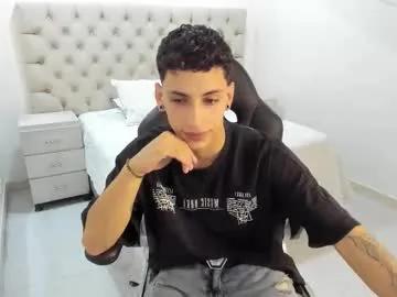 jhoanleandro on Chaturbate