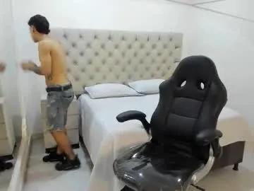 jhoanleandro on Chaturbate