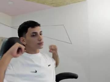 jhoanleandro on Chaturbate