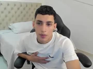 jhoanleandro on Chaturbate