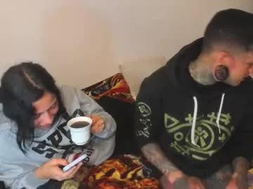jhonny_ackerman on Chaturbate