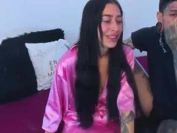 jhonny_ackerman on Chaturbate