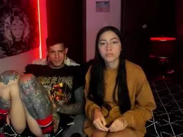 jhonny_ackerman on Chaturbate