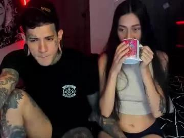 jhonny_ackerman on Chaturbate