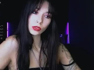 jillverdon on Chaturbate