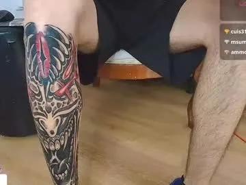 jimm66_ on Chaturbate