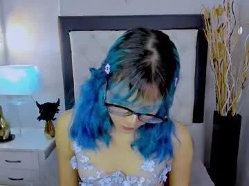 jinkxindigo on Chaturbate