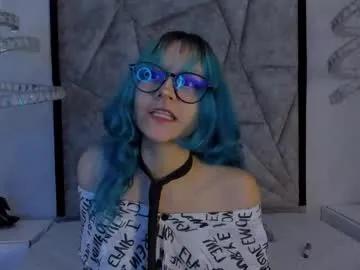 jinkxindigo on Chaturbate