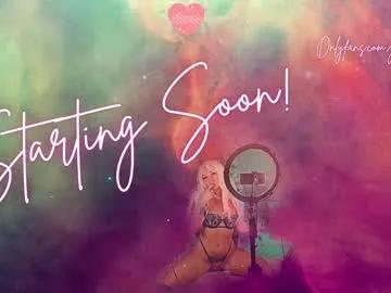 jinxy_loves on Chaturbate