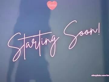 jinxy_loves on Chaturbate