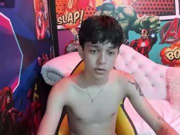 jisus_cat on Chaturbate