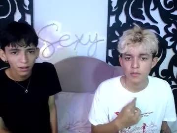 jisus_cat on Chaturbate