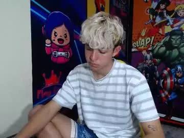 jisus_cat on Chaturbate