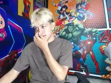 jisus_cat on Chaturbate