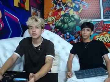 jisus_cat on Chaturbate