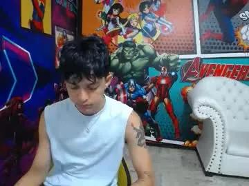 jisus_cat on Chaturbate