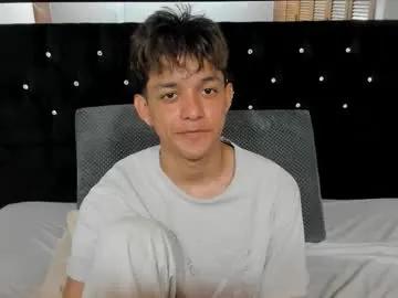jisus_cat on Chaturbate