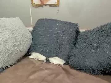 jisus_cat on Chaturbate