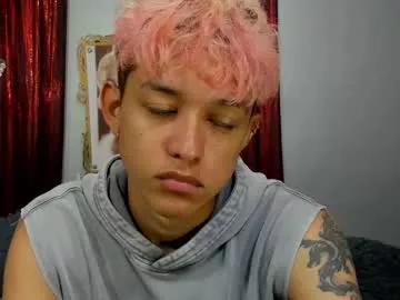 jisus_cat on Chaturbate