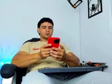 jmortton on Chaturbate