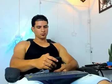 jmortton on Chaturbate