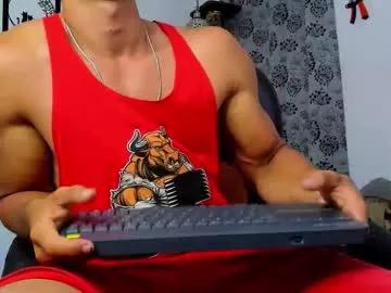 jmortton on Chaturbate