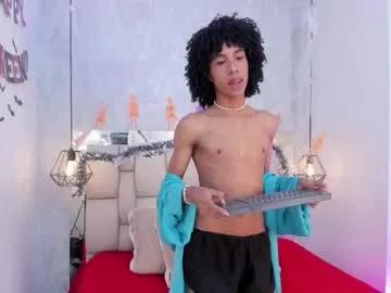 johan_gz_ on Chaturbate