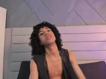 johan_gz_ on Chaturbate