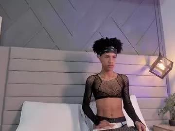 johan_gz_ on Chaturbate