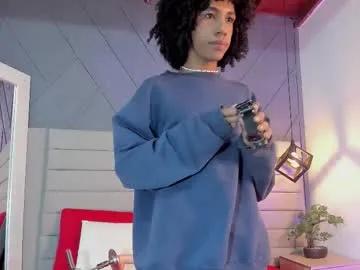 johan_gz_ on Chaturbate