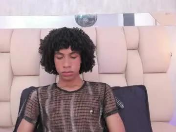 johan_gz_ on Chaturbate