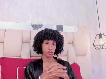 johan_gz_ on Chaturbate