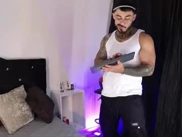 john_and_louis on Chaturbate