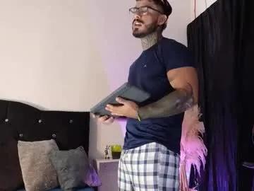 john_and_louis on Chaturbate