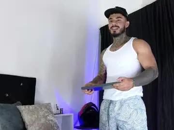 john_and_louis on Chaturbate