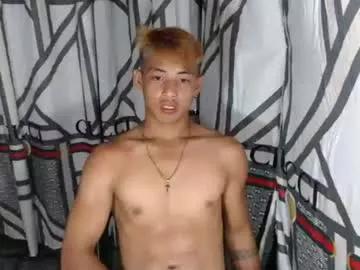 johnydestroyer on Chaturbate