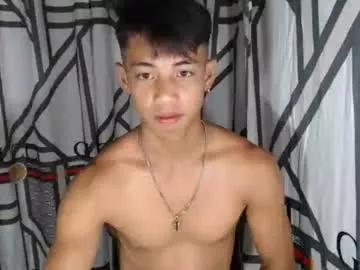 johnydestroyer on Chaturbate