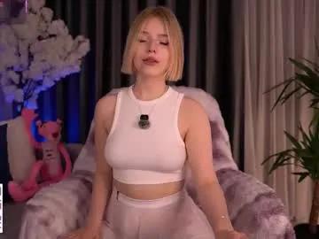 joice_queen on Chaturbate