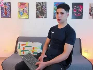 jonathanjoestar_ on Chaturbate
