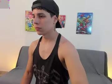 jonathanjoestar_ on Chaturbate
