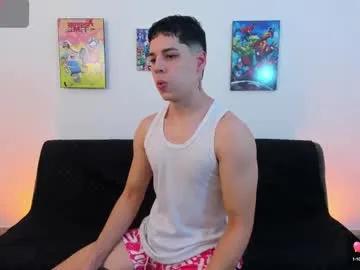 jonathanjoestar_ on Chaturbate