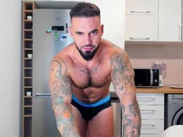 jordan_rush01 on Chaturbate