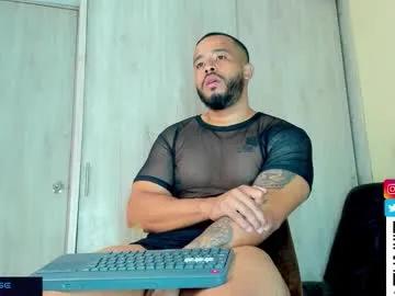 jorge_narvaez on Chaturbate